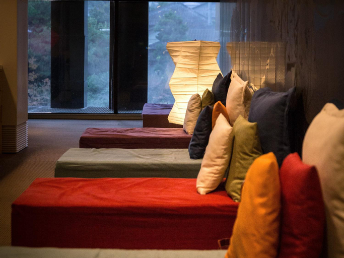 Bedroom 3, Wataya Bessou Hotel, Ureshino