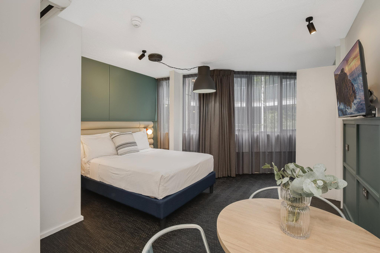 Bedroom 20