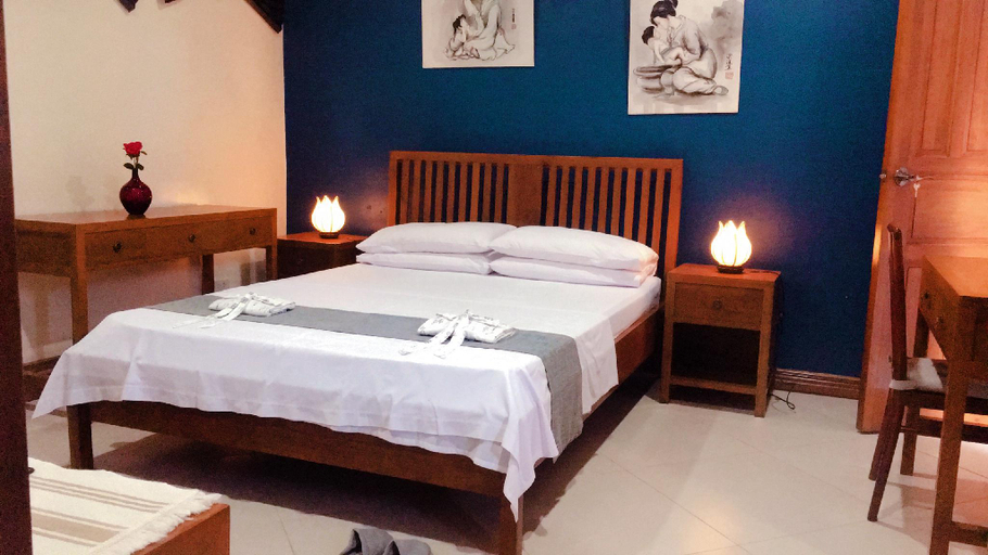 Bedroom 13