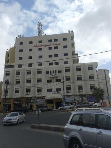 Others 3, Omaima Hotel Apartments, Wadi Essier