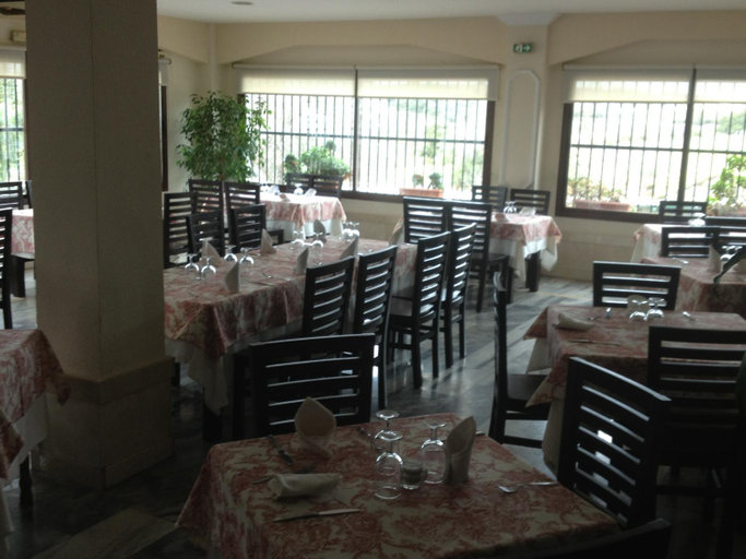 Food & Drinks 4, Hostal Restaurante Puerto Blanco, Sevilla