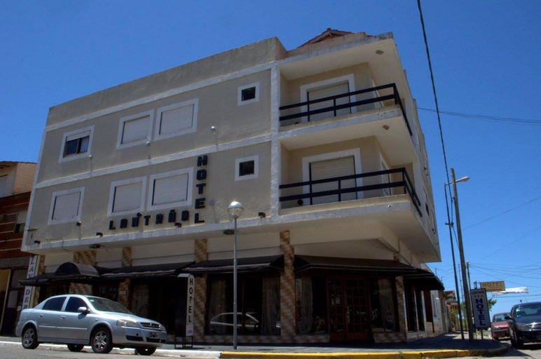 Others 4, Hotel Lantano, La Costa