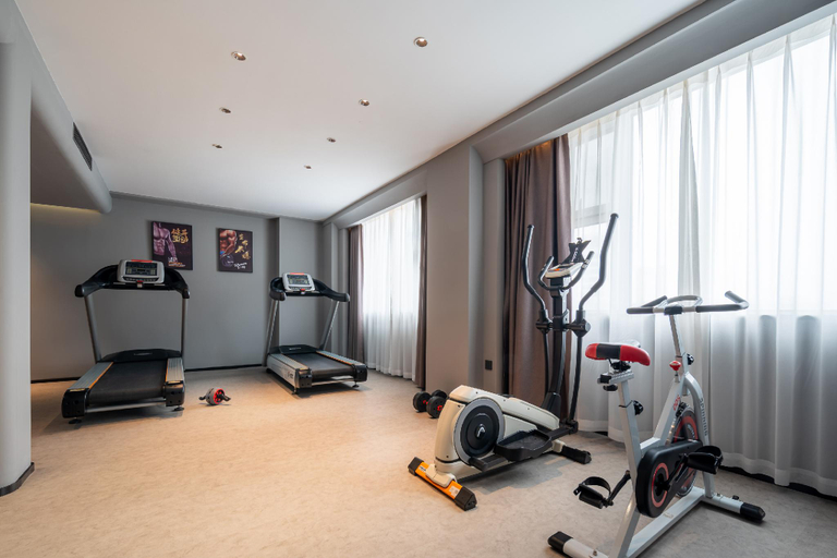 Others 4, Manting Hotel Weifang Xinhua Road, Weifang