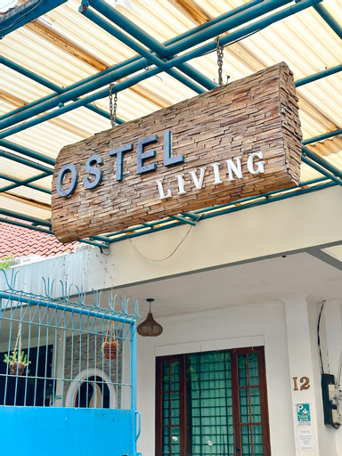 Exterior & Views 2, OsteL By OstiC, Bandung