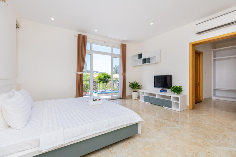 Others 4, Villa E7, Vũng Tàu