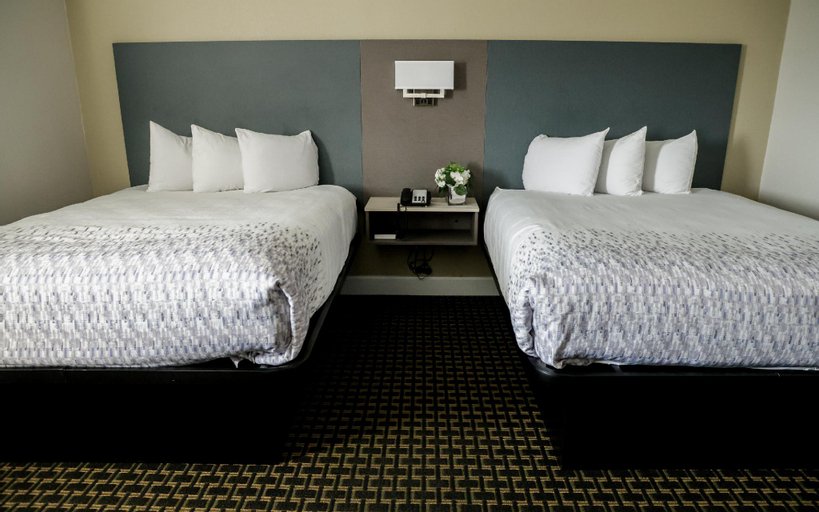 Bedroom 11