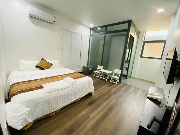 Bedroom 29