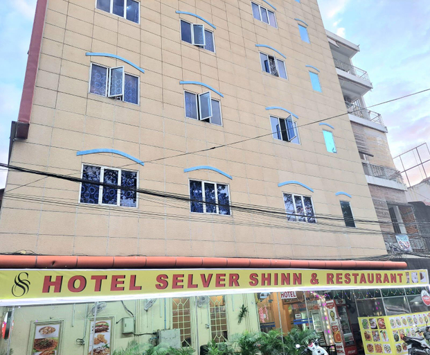 Others 5, Hotel Selver Shinn & Restaurant, Phnom Penh