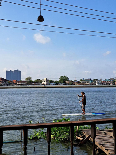 Others 4, Baan GoLite Ko Kret, Pak Kret