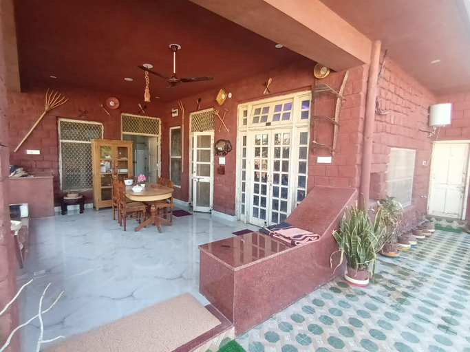 Others 3, Jakhira Heritage Village Home Stay , Sajara, Jodhpur
