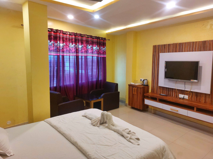Others 4, Hotel Shobha, Araria