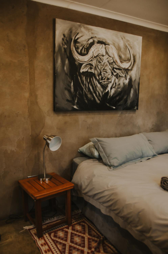Others 3, Wilgeboomsdrift Safaris, Waterberg