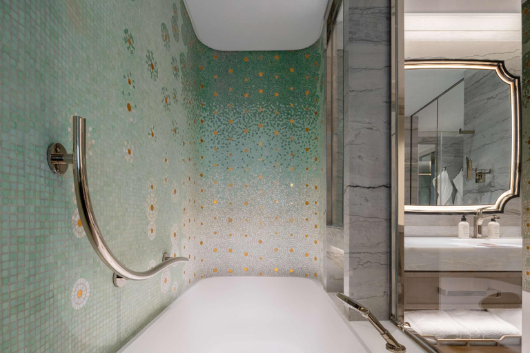Bathroom 3