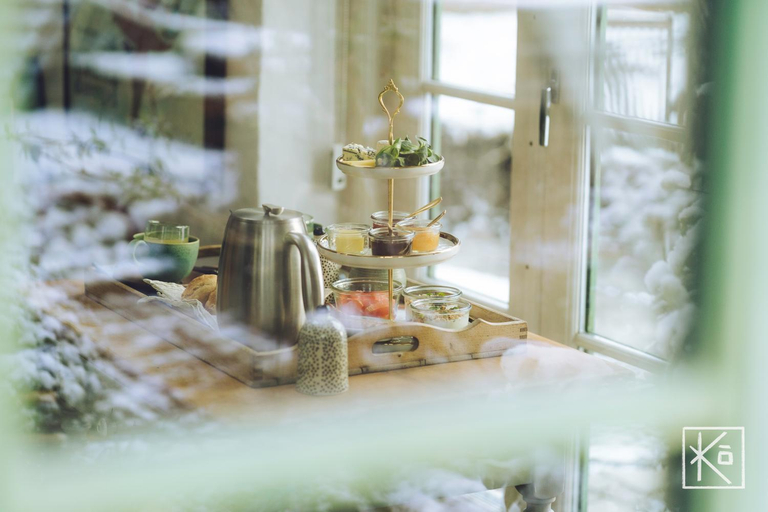 Food & Drinks 5, Kardemommehuset, Svendborg