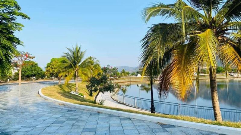 Sport & Beauty 2, Moc homestay- Near Bai Dai Beach, Cam Lâm