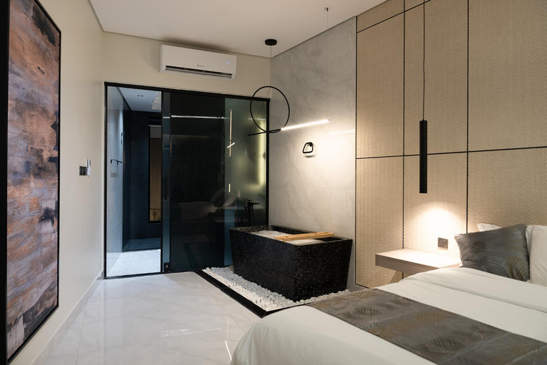 Others 2, شاليهات لفيف - Lafif Chalets, Al Madinah Al Munawwarah