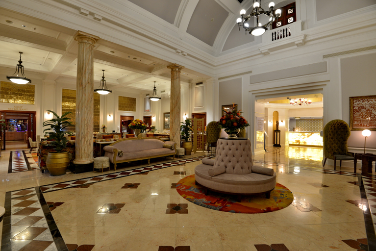 Public Area 4, Taj Cape Town, City of Cape Town