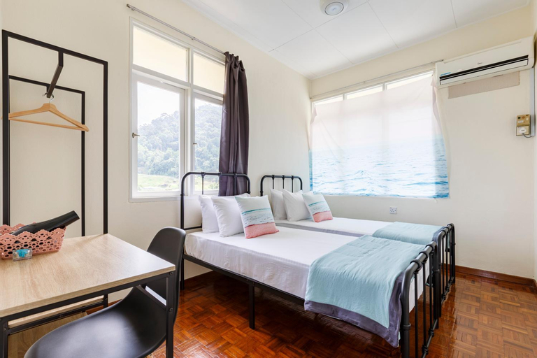 Bedroom 10