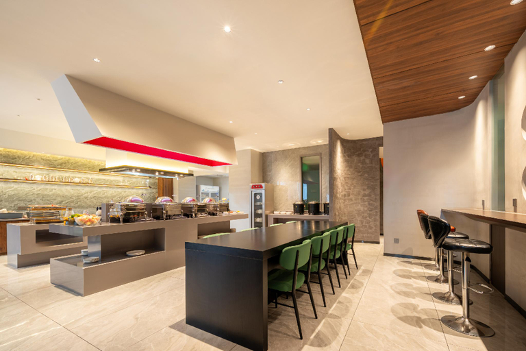 Others 3, Manting Hotel Weifang Xinhua Road, Weifang