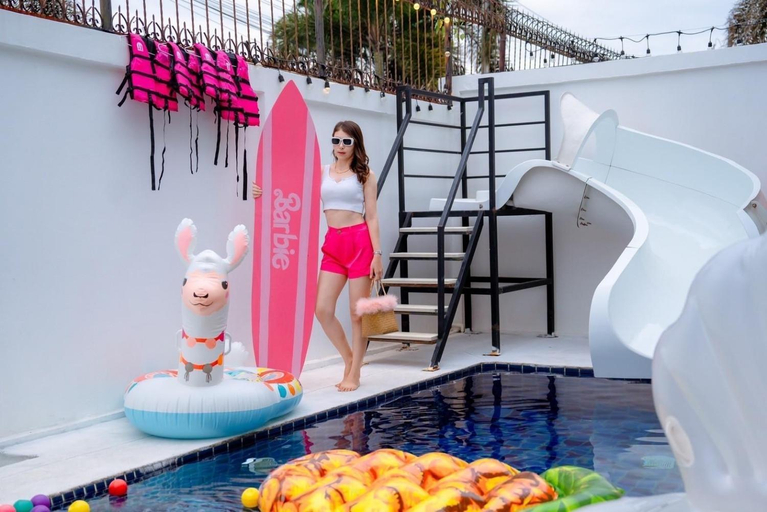 Others 4, Home to my heart mare pool villa, Pattaya