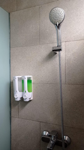 Bathroom 3