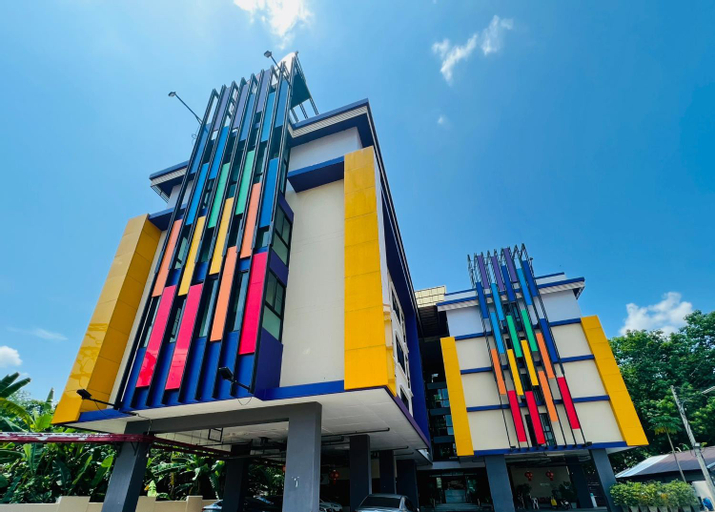 Ma Chic & Cozy, Muang Lampang