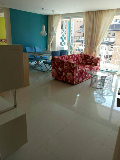Others 3, Grande Caribbean Condo Resort TLH, Pattaya