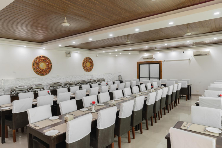 Others 4, Hotel Ratnasambhava, Lumbini