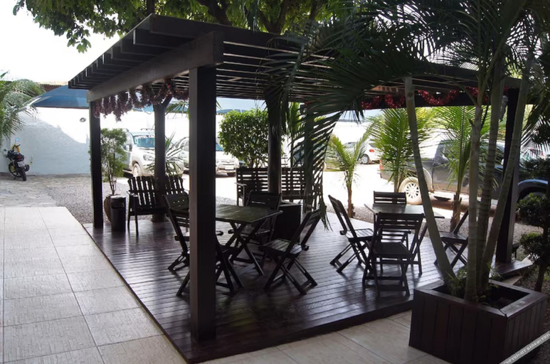 Food & Drinks, Ceolatto Palace Hotel, Várzea Grande
