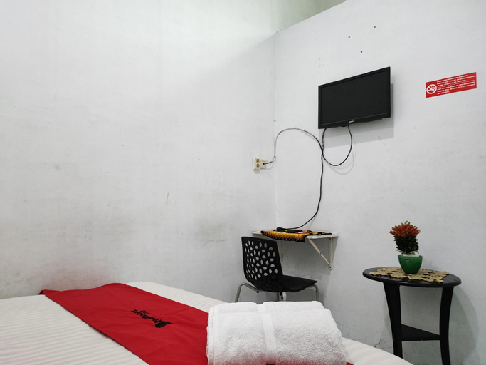 Bedroom 12