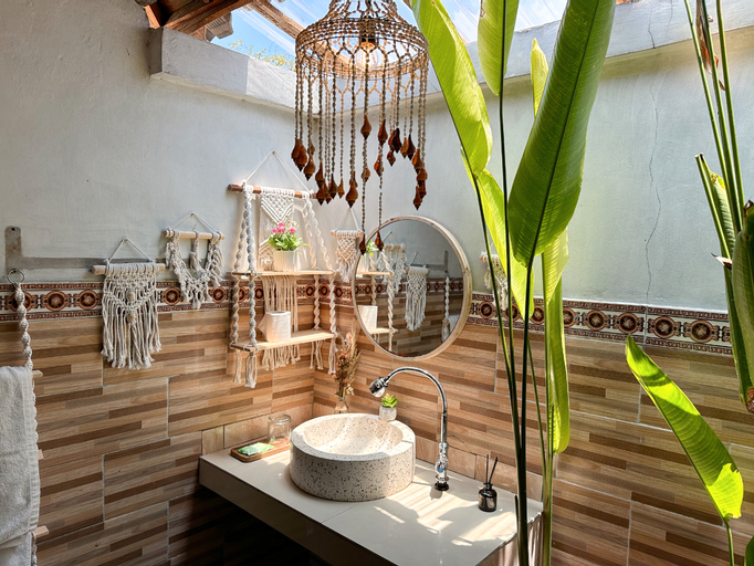 Bathroom 1