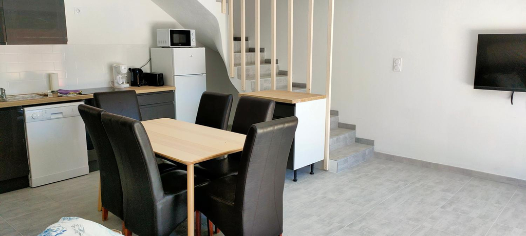 2, Domaines des confines, Vaucluse