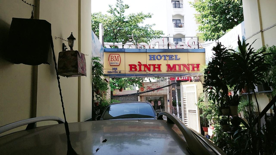 Bình Minh Hotel, Bình Thạnh