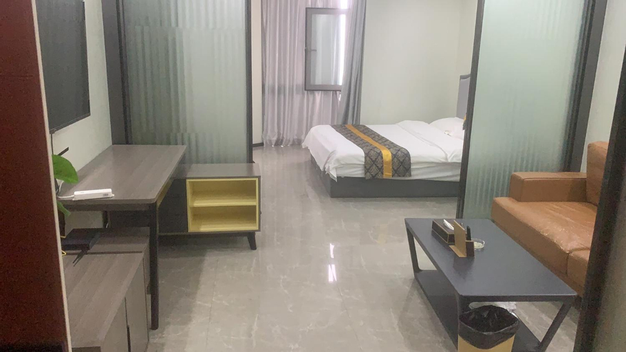 Bedroom 10