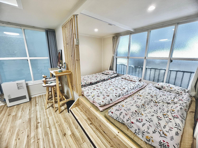 Others 4, attomi hostel, Sapporo