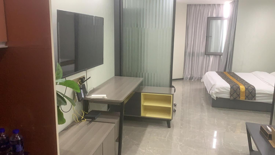 Bedroom 8