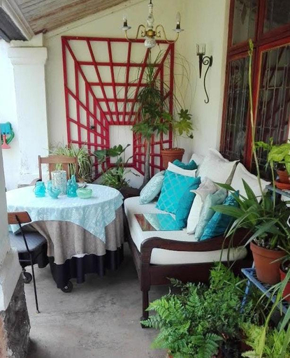 Others 5, The Gables Guest House, Nkangala