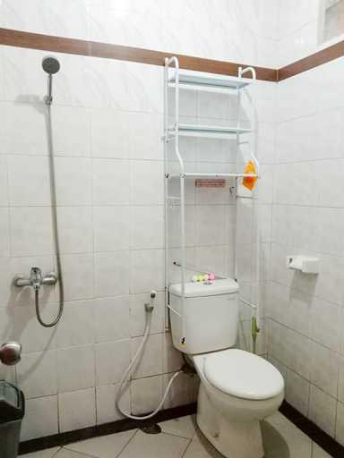 Bathroom 6