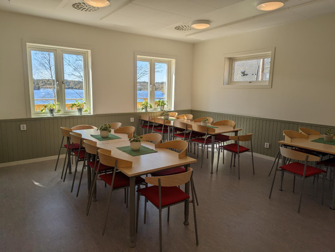 Others 4, Varhaga Vandrarhem, Trollhättan