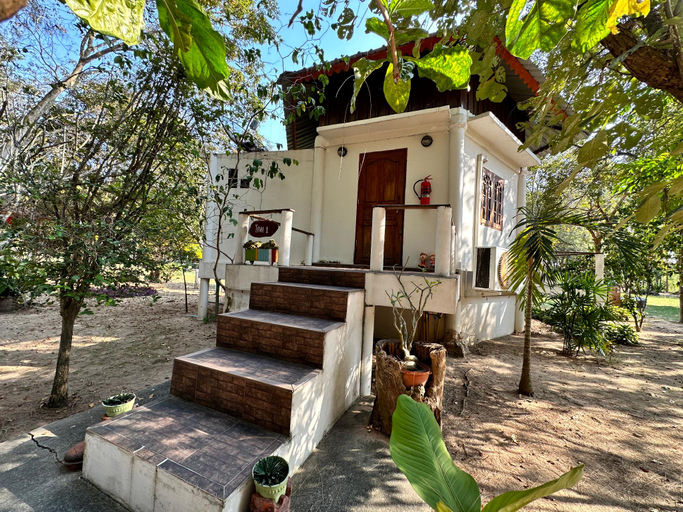 Others 4, Long Maa Doo Resort, Suan Phung