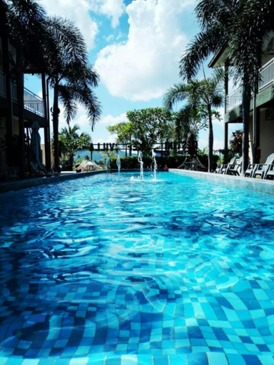 Sport & Beauty 2, Destini Akef Villa, Langkawi