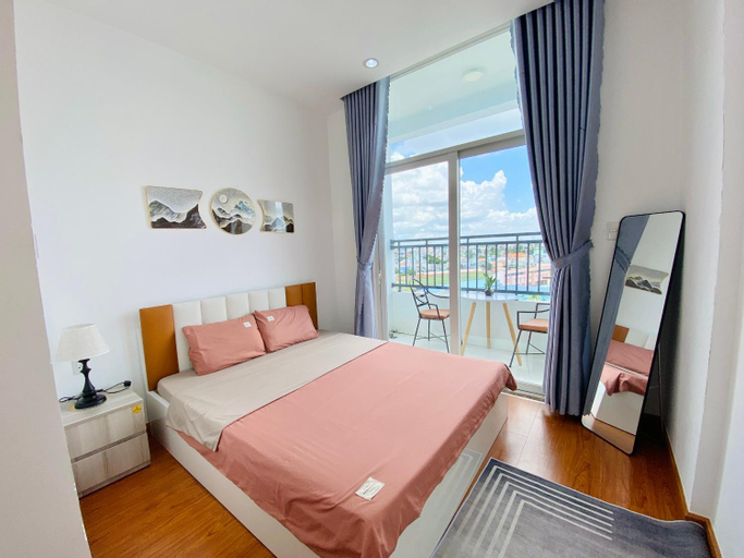 Bedroom 8