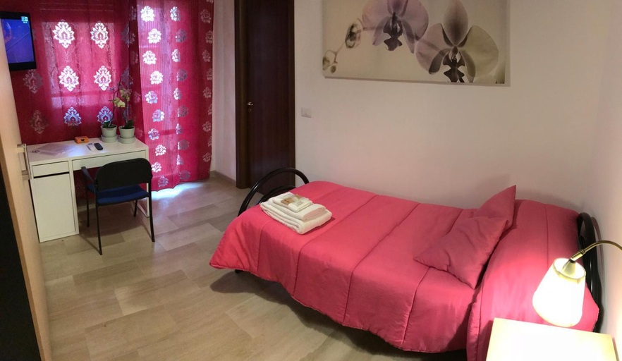 Others 3, B&B Pontepiccolo, Catanzaro