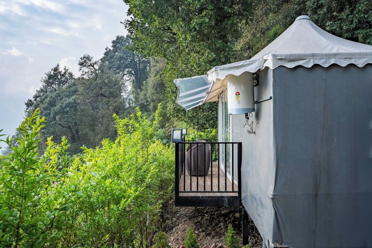 Exterior & Views 2, The Whispering Oaks, Nainital