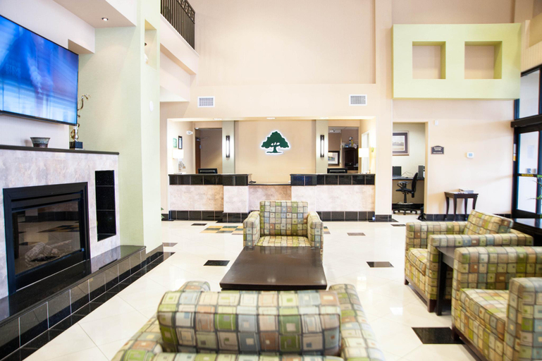 Public Area 2, GreenTree Inn and Suites Florence, AZ, Pinal