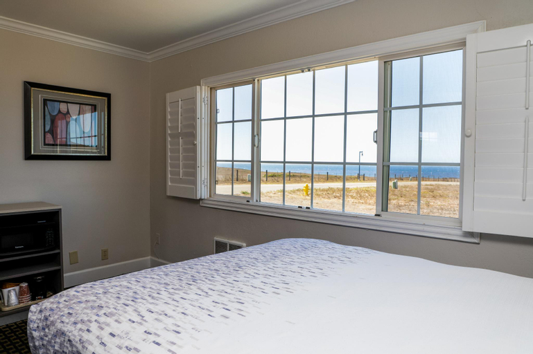 Bedroom 9