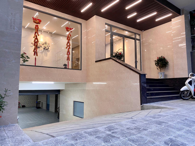 Others 5, Kim Oanh Apartment, Đà Lạt