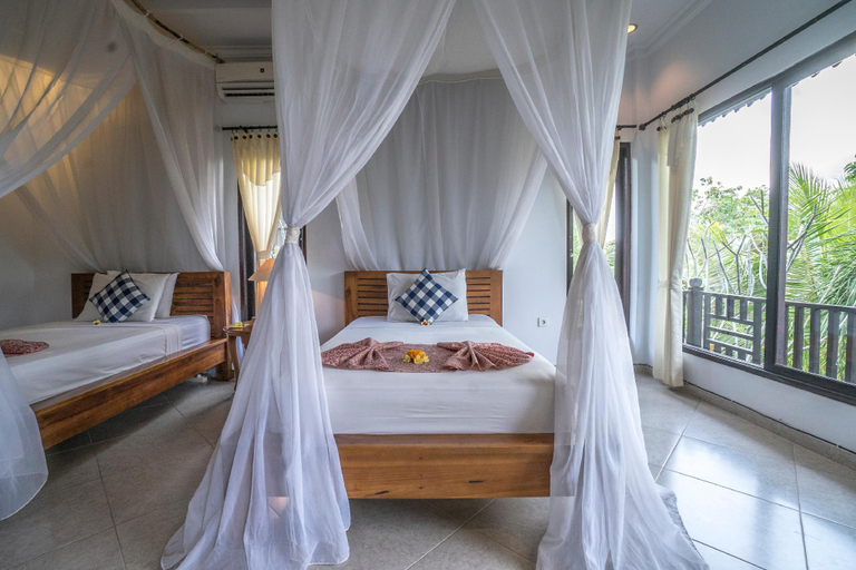 Bedroom 8