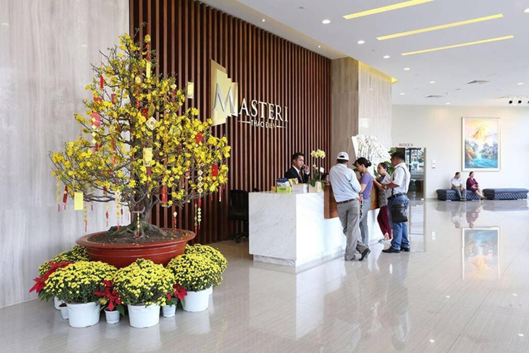 Public Area 4, MASTERI THAO DIEN 3BR LANDMARK81 VIEW, District 2