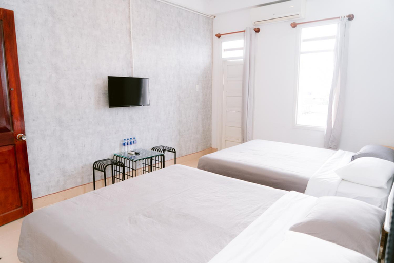 Bedroom 7